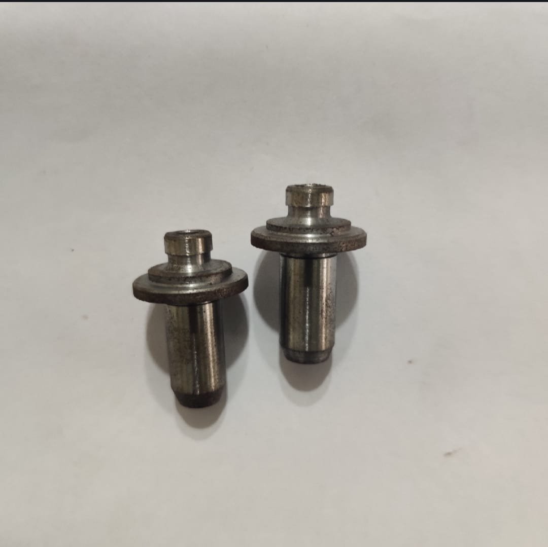 GUIDE YAMAHA 4 COLLER