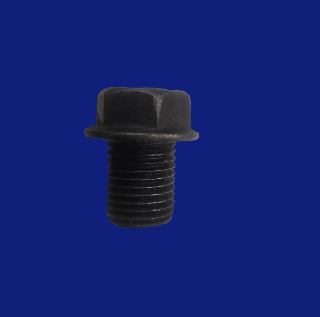 OIL BOLT