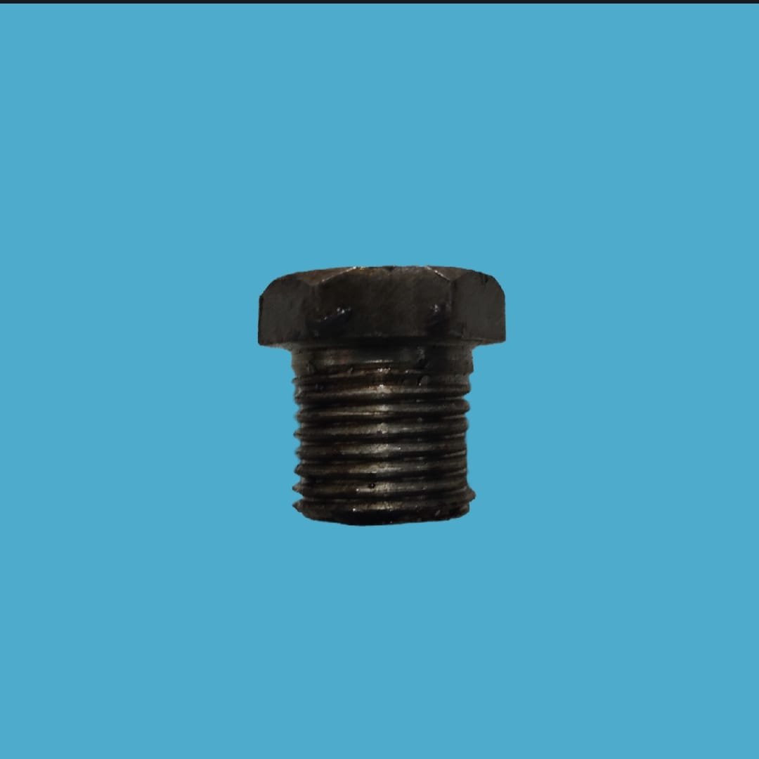 OIL BUSH